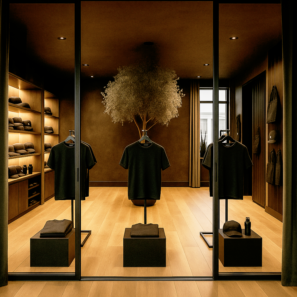 At the wellness club in toronto. Science backed wellness. Wellness event.