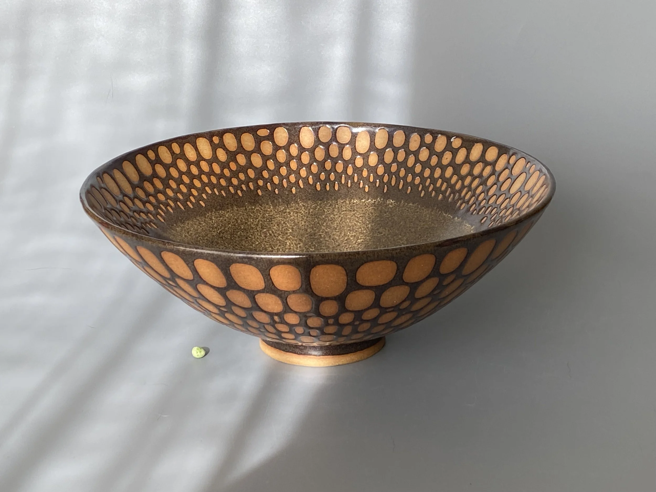 Tenmoku burnished stretch bowl large.jpeg