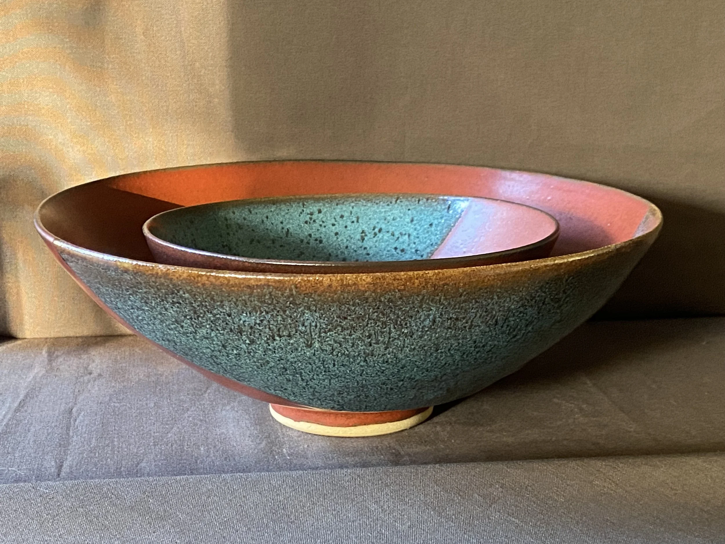 Turquoise rust bowls.jpg