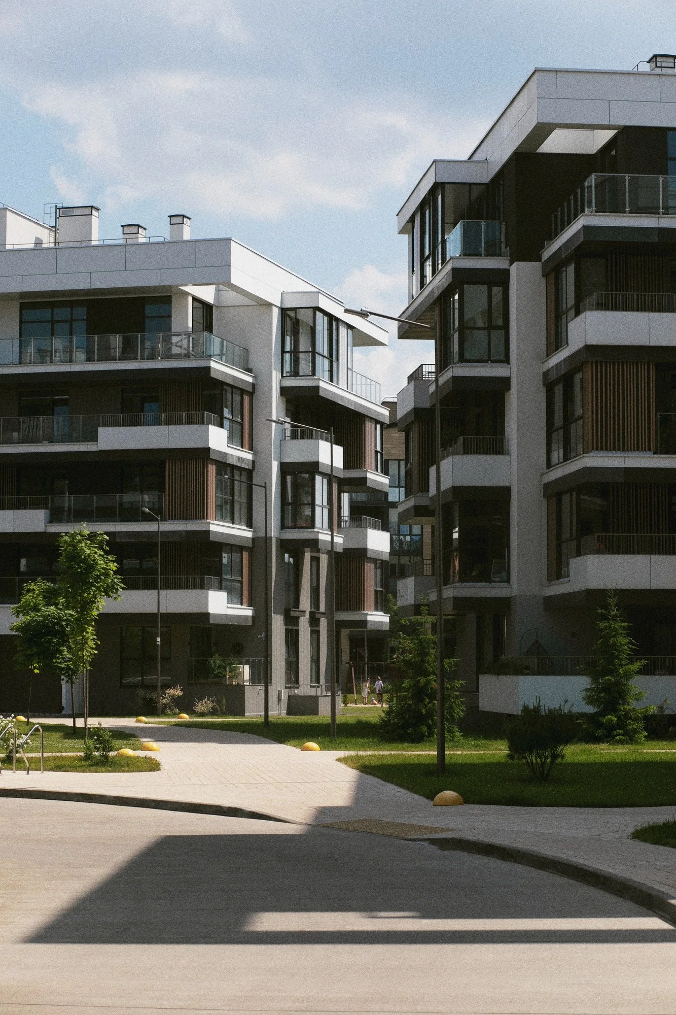 Urban Oracle Capital believes that profitable real estate investment and community revitalization can — and should — go hand in hand.