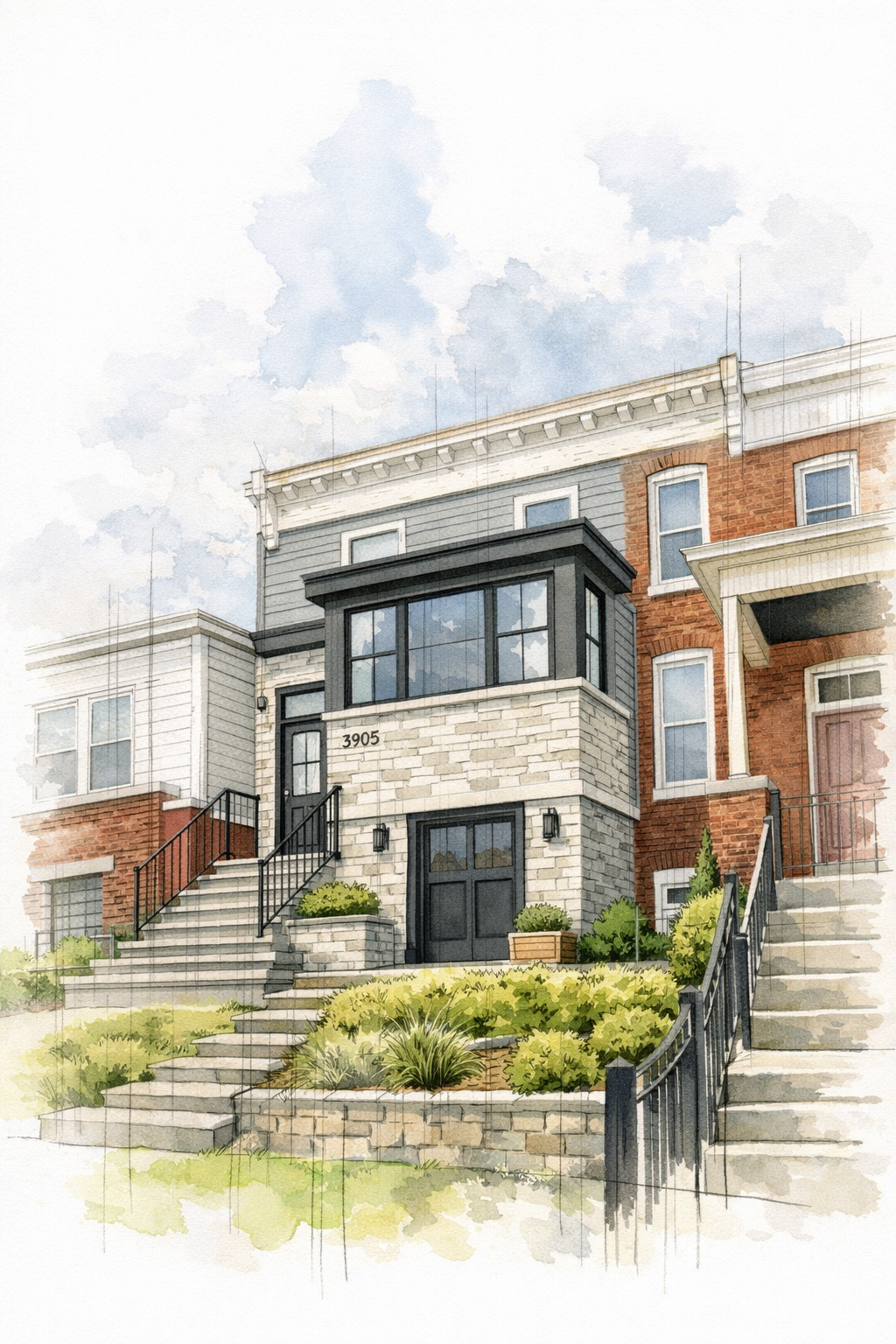 Urban Oracle Capital welcomes inquiries from investors, community partners, real estate professionals, and organizations aligned with our mission of revitalizing neighborhoods and creating long-term value.