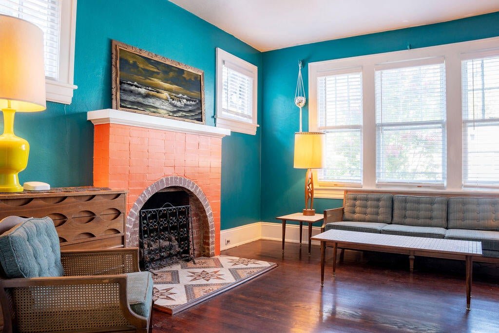 Southeast Roanoke - 3 Bedroom