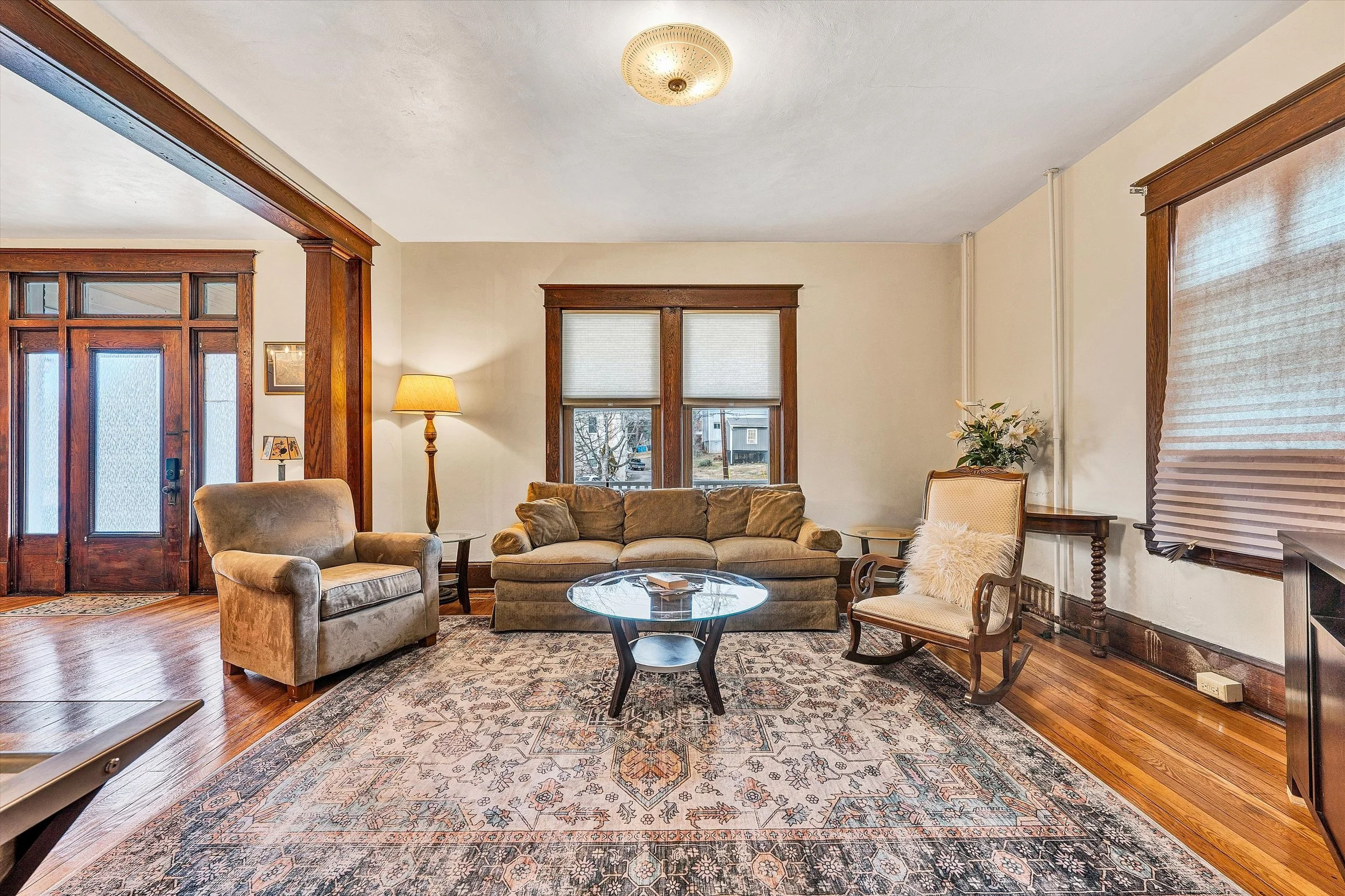 Grandin - 1 Bedroom