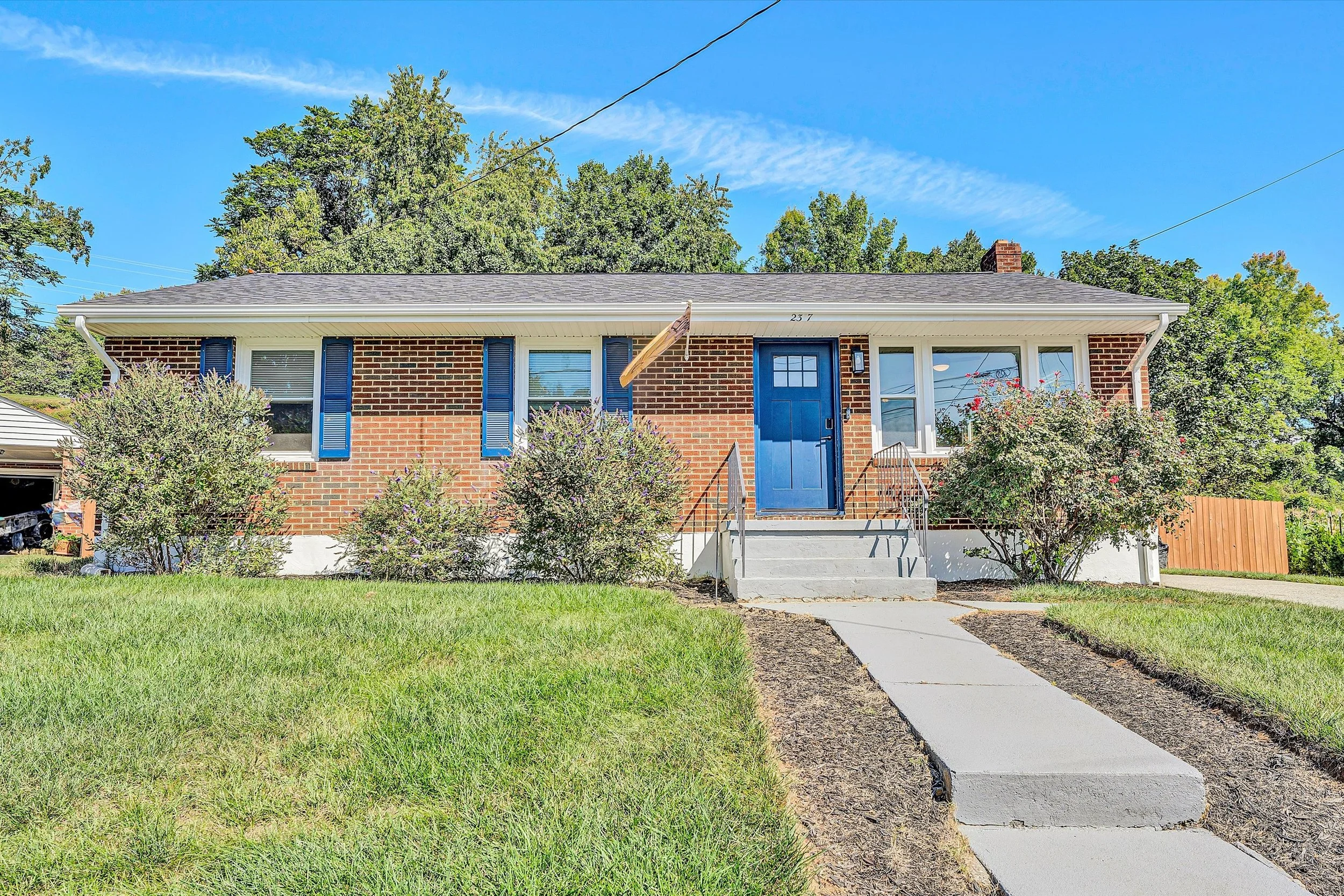 Salem - 3 Bedroom