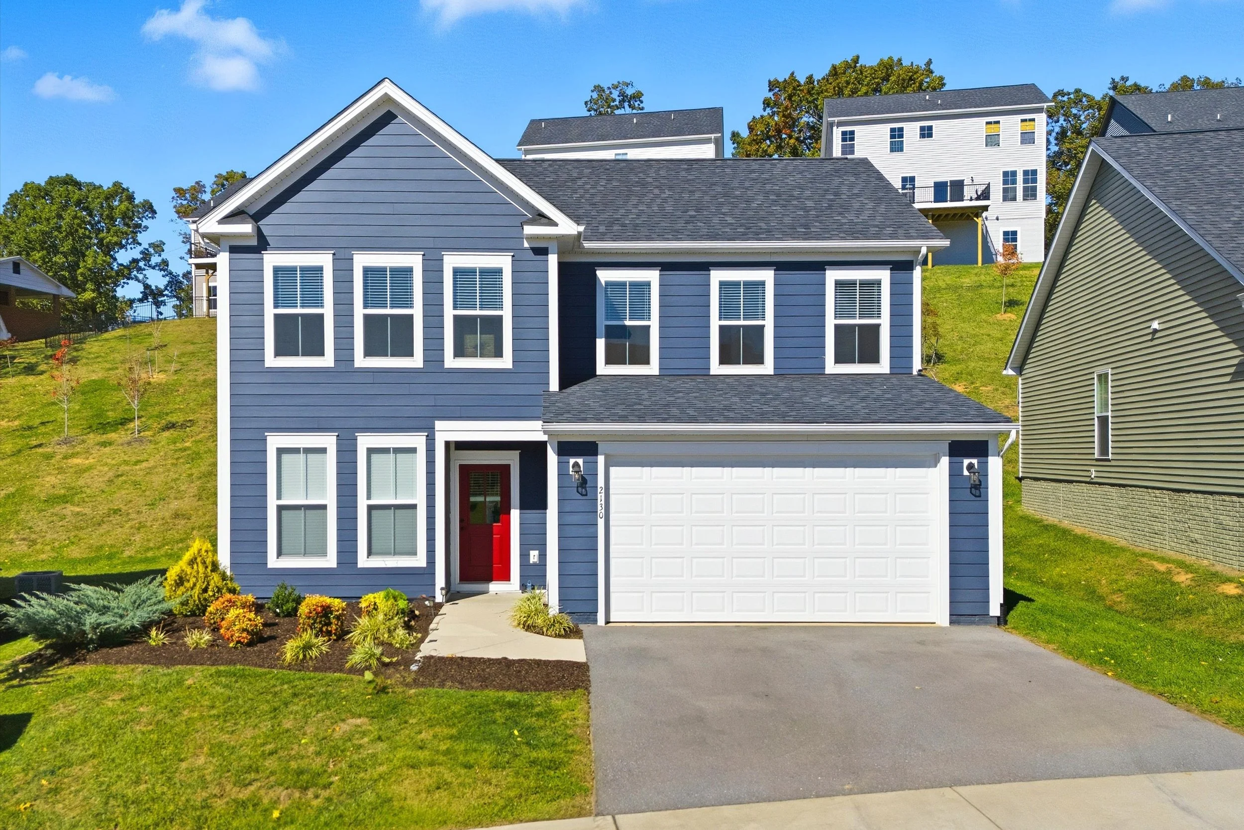 Northeast Roanoke - 3 Bedroom