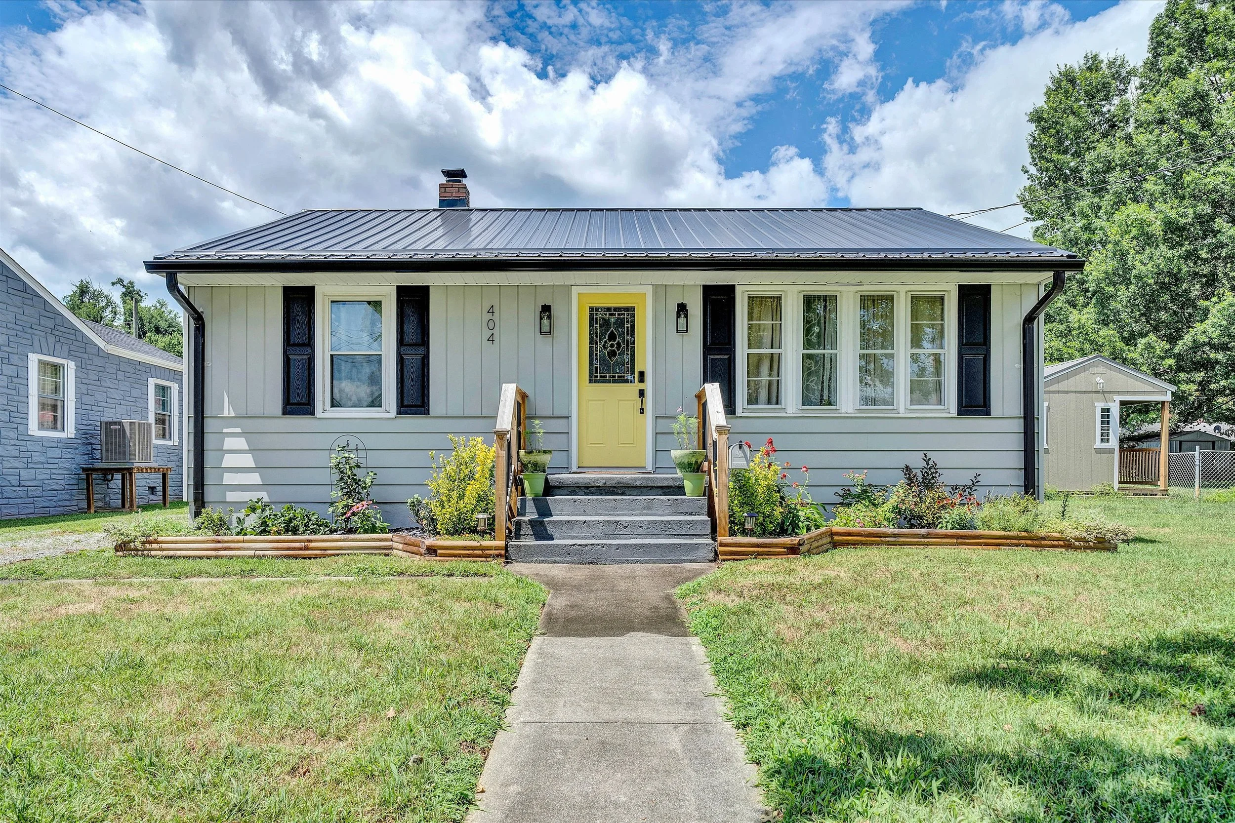 Salem - 3 Bedroom