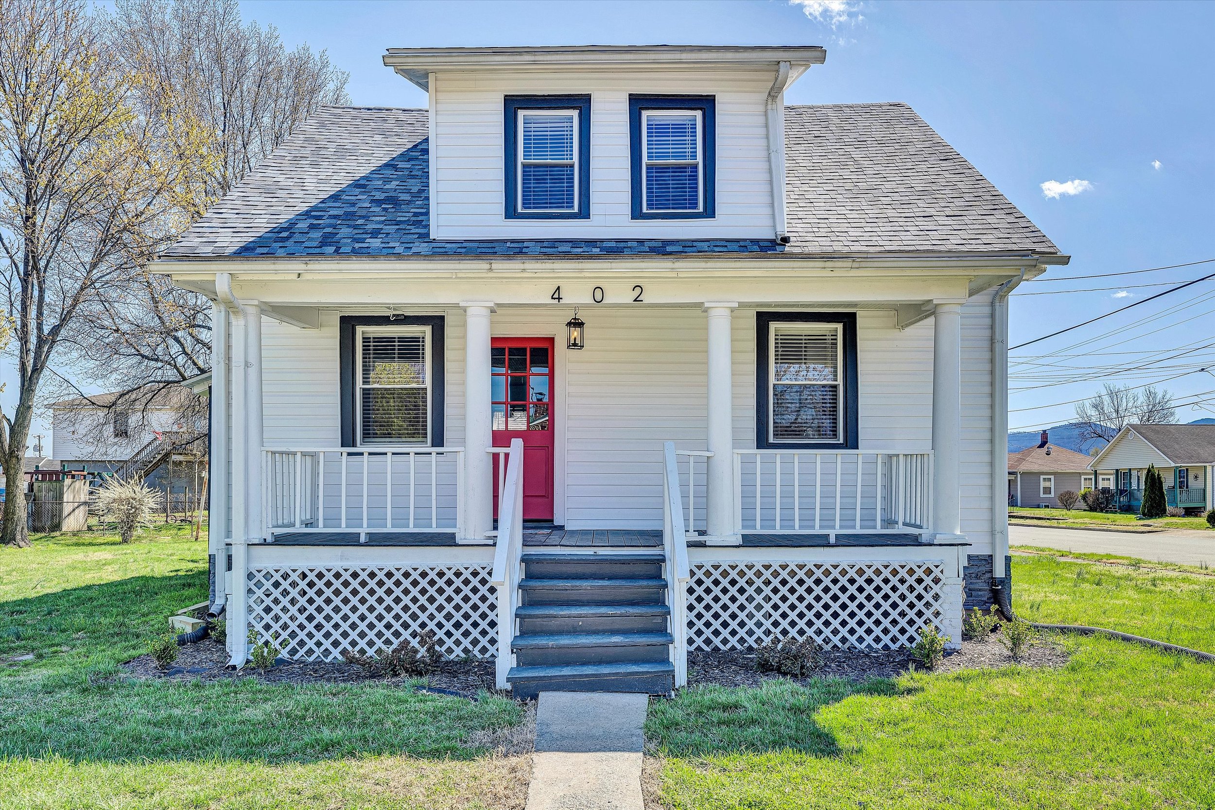 Salem - 3 Bedroom
