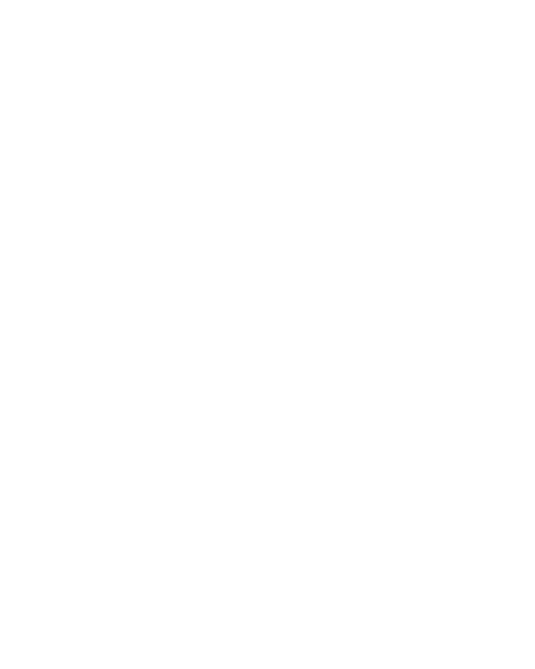 White downward-pointing chevron arrows stacked vertically on a black background.