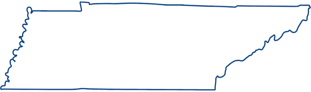 Outline map of the state of Alaska with major mountain ranges marked.