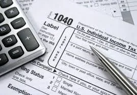 File Your Taxes With Us