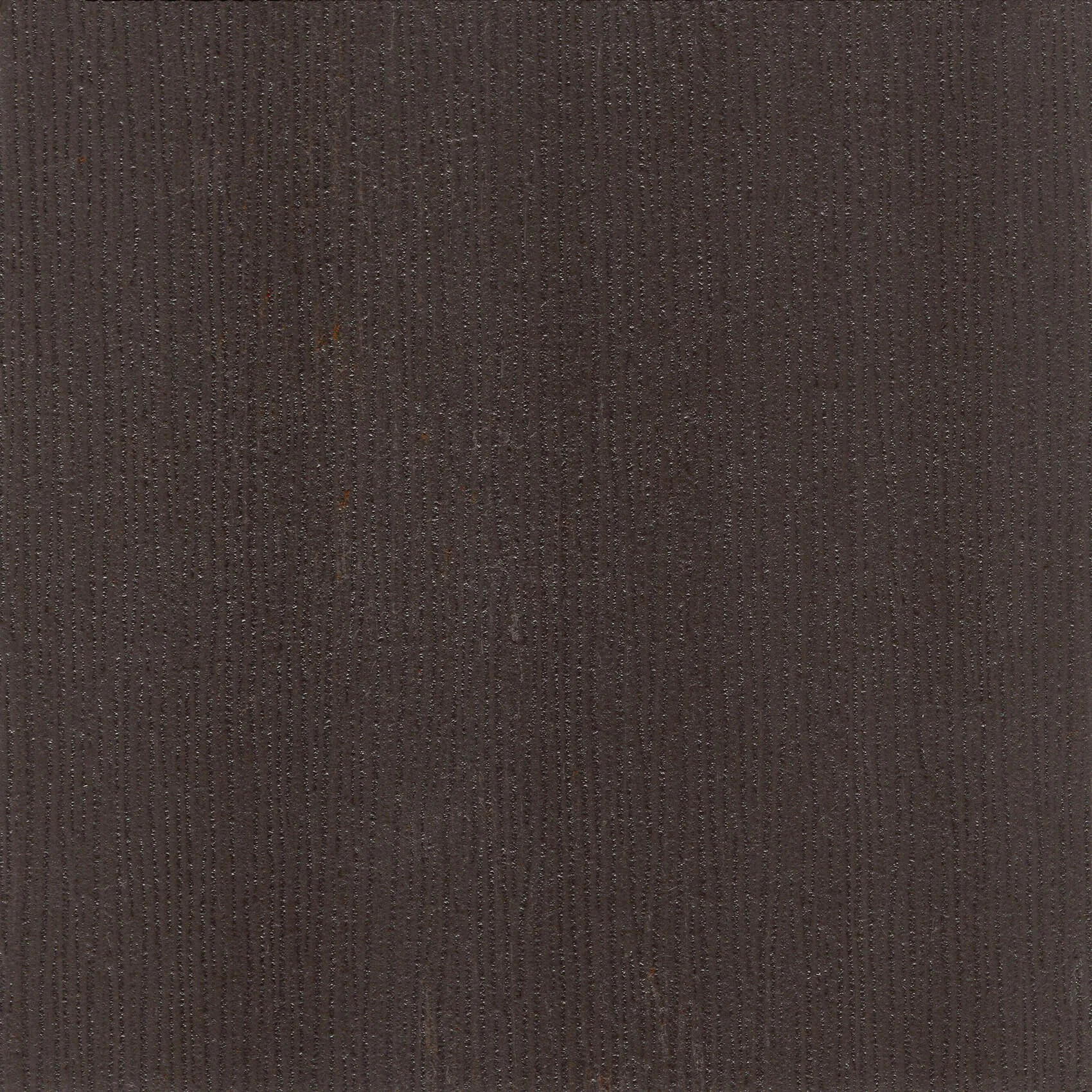 Solid brown textured fabric surface.