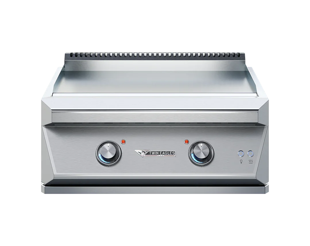 Teppanyaki - Griddle.webp