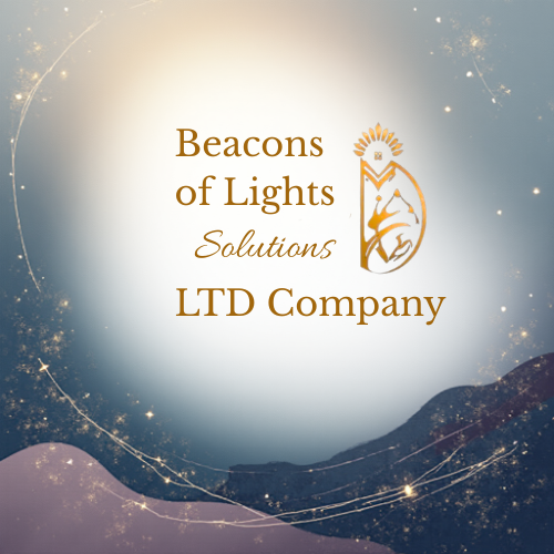 Beacons of lights solutions Inc.