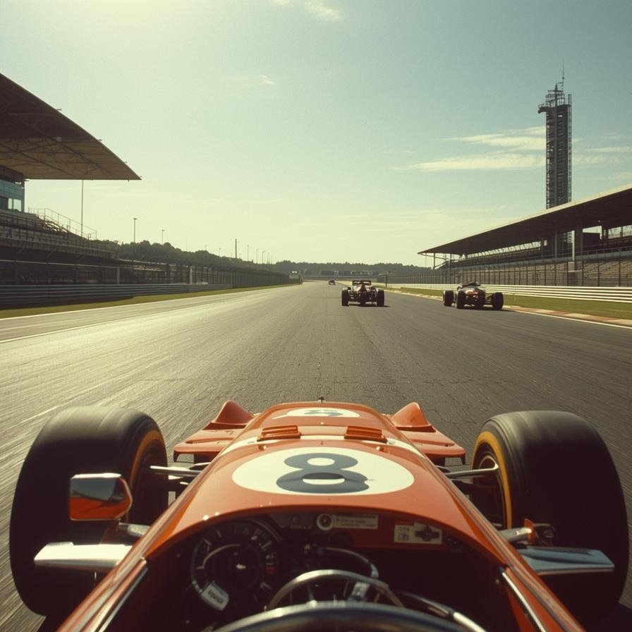 The Grand Prix Lineage 🏁

For many fans, Grand Prix history begins in 1950 &mdash; the birth of the Formula One World Championship.

I grew up believing the same.
But as I looked deeper into the sport&rsquo;s past, I discovered something far more po