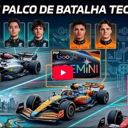 🇬🇧
🎙️ New Podcast Episode Now Live

Nuno Moreira joins the latest podcast discussion for an in-depth conversation on one of Formula One&rsquo;s most fascinating current storylines:

Miami as the stage for Formula One&rsquo;s latest technological b