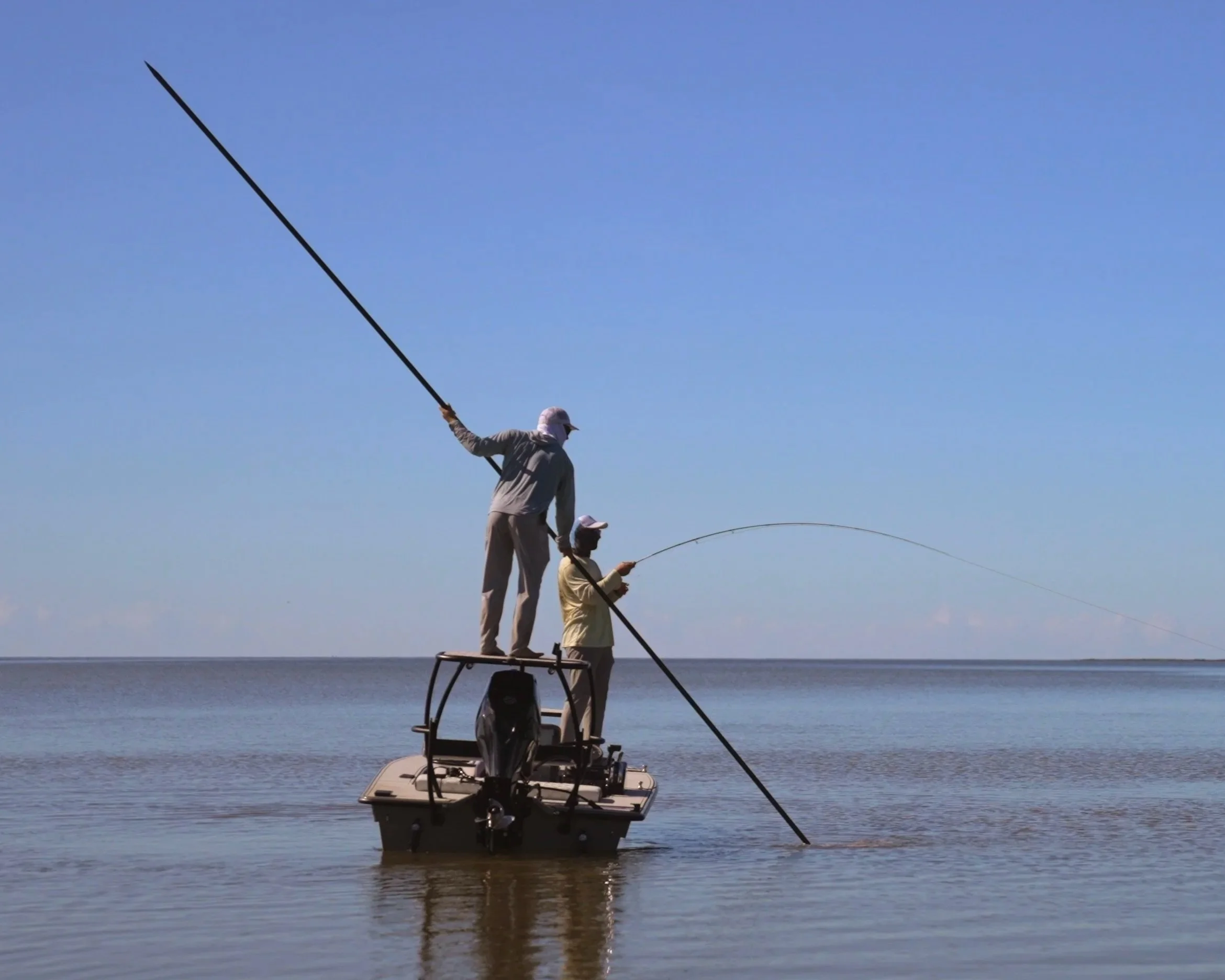 REDFISH (An Original Film)