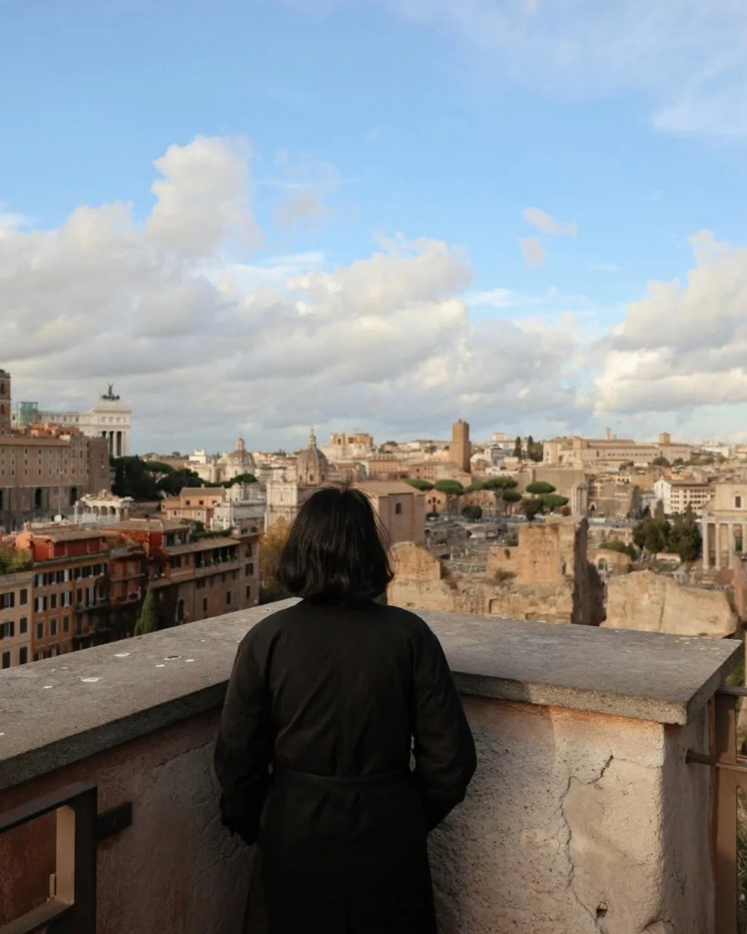 Europeans don't apologize for rest. They schedule it, protect it, and build their lives around it. 🍷🤍

One of our favorite things about our Ol&eacute;a in Italy retreat is the built-in free time unstructured, unhurried, and completely yours.

No ag