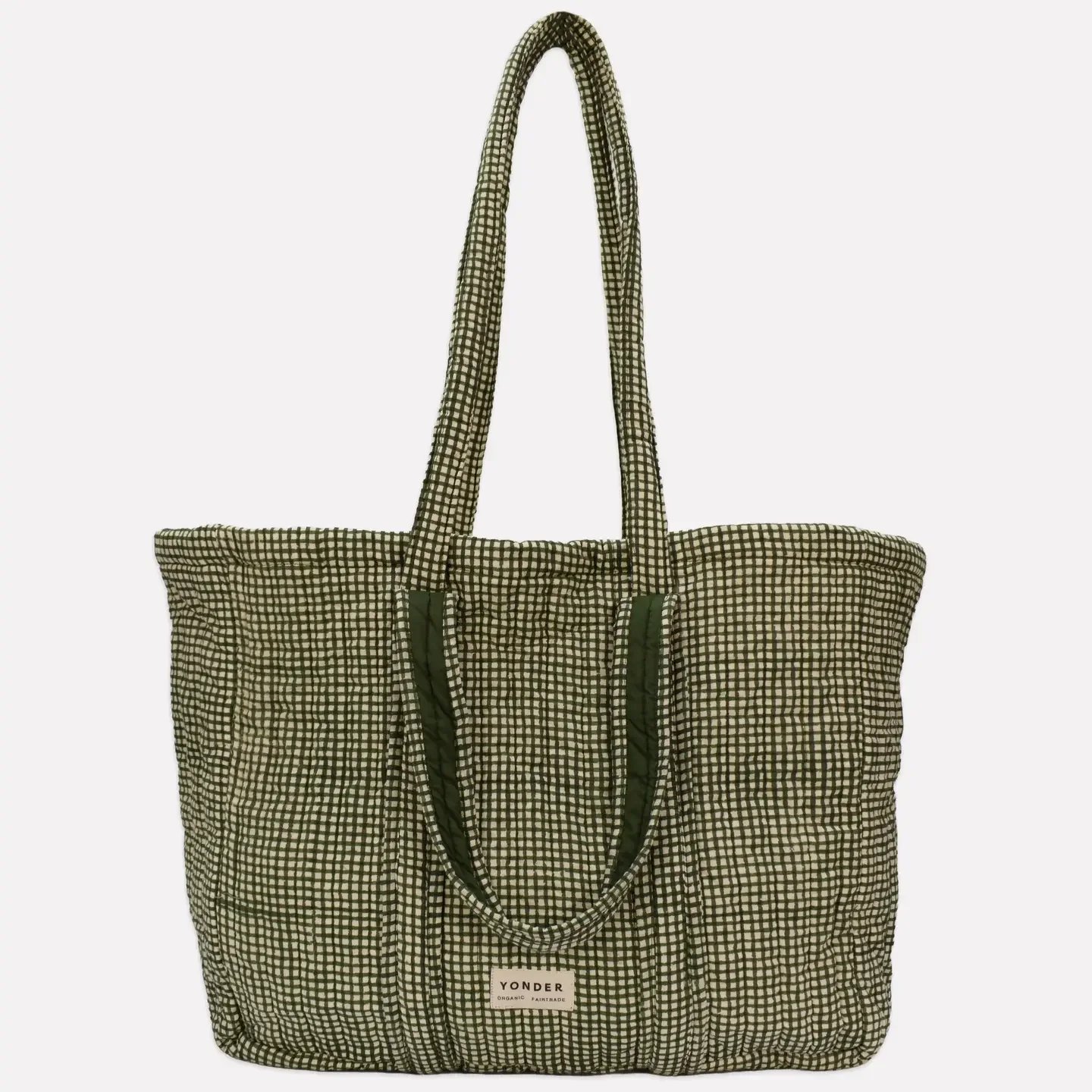 Oléa Market Carry All Tote