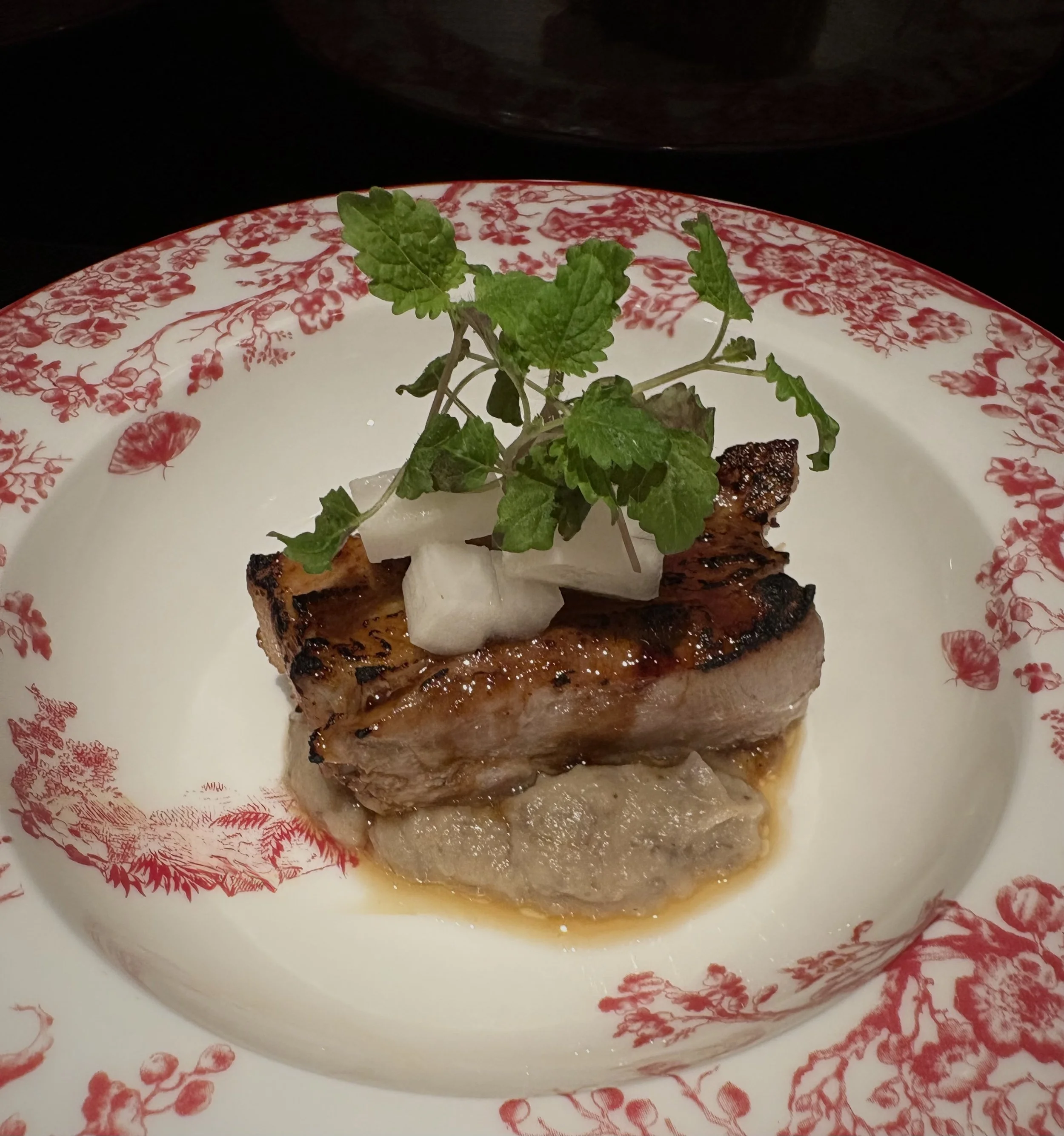 Discover Culinary Bliss