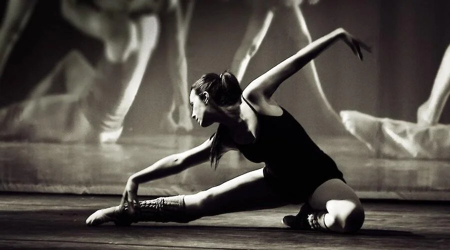 Guido Sarli e Abel Moreno Pradas No InShadow 2025