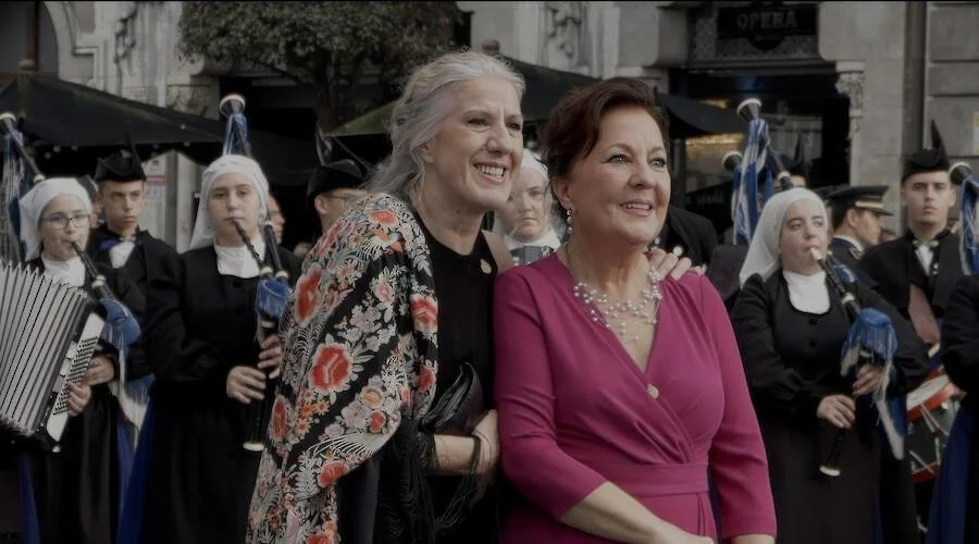 Carmen y María. Dos caminos y una mirada no 18º Festival Flamenco de Lisboa