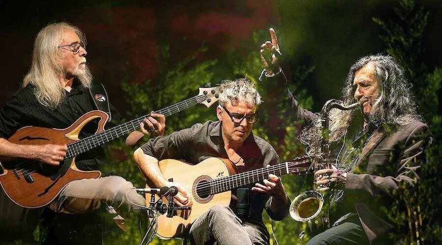 IBÉRIA – The Last Jam