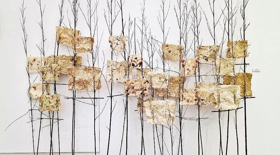 5º Encontros Ibéricos de Arte Têxtil Contemporânea