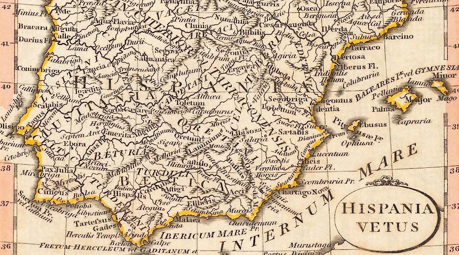 III Coloquio Luso-Espanhol: Expressões da Cultura Ibérica