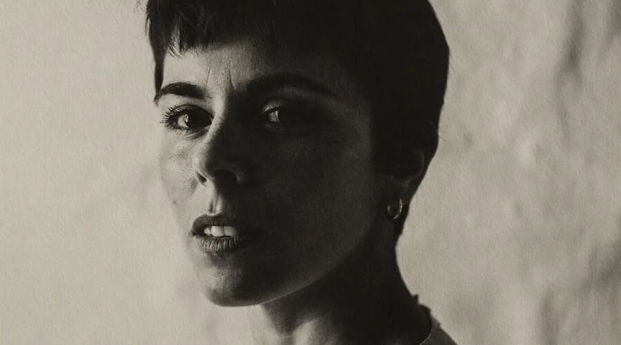 Anna Ferrer: Parenòstic