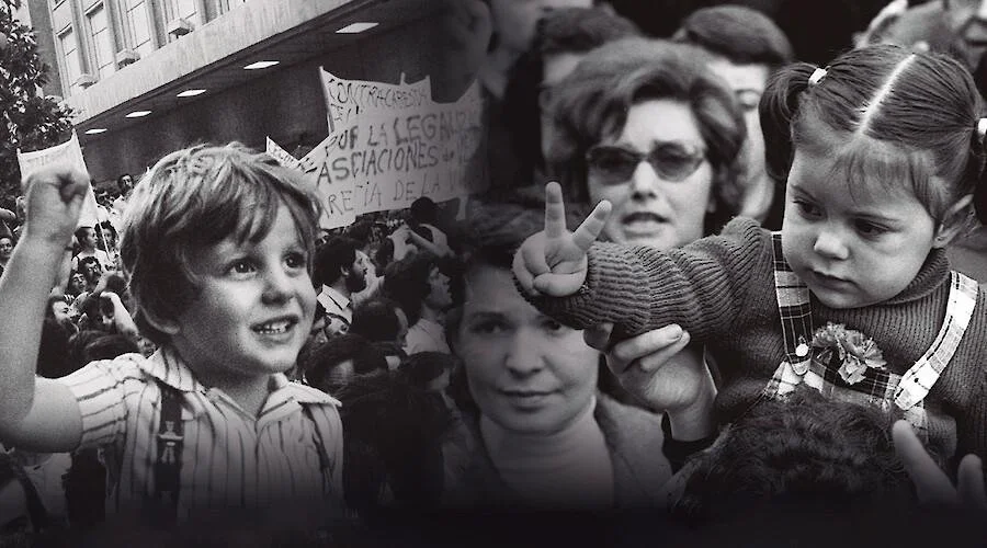 Ventos do povo_ Das revoluções e transições ibéricas (1974-1977)