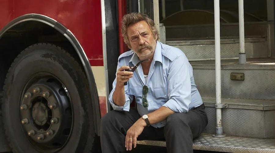 Festival Periferias 2025