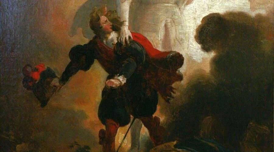 O Sedutor de Sevilha de Tirso de Molina