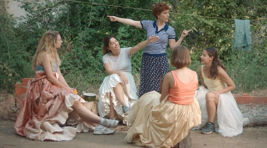 Olhares do Mediterrâneo 2024