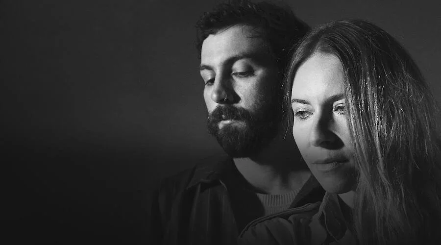 Rocío Márquez &amp; Bronquio: Tercer cielo no Misty Fest 2024