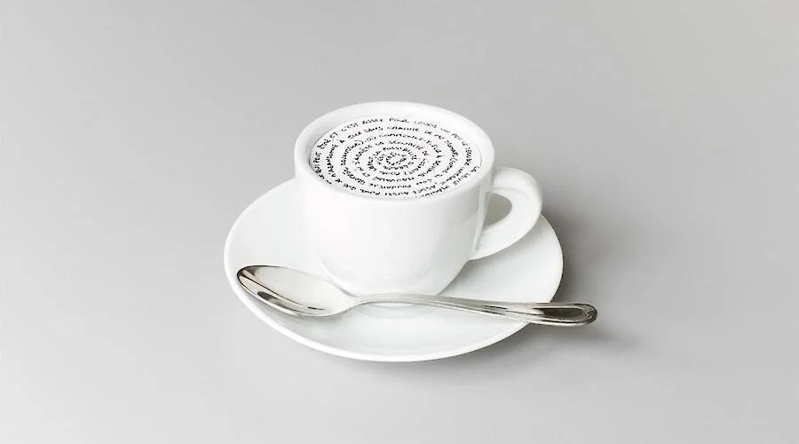 A Palavra Inacabada de García de Marina