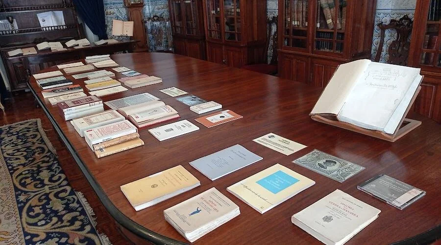 500 anos de Antonio de Nebrija