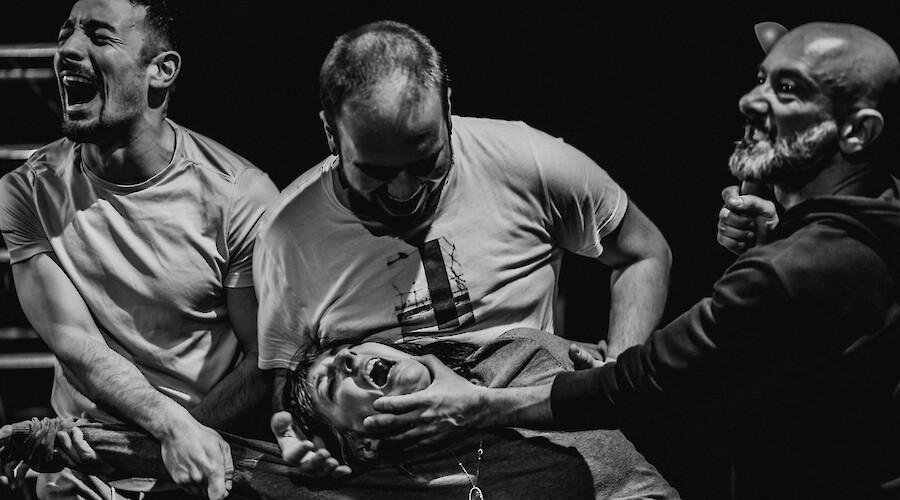 O Último Galinheiro de Manuel Martínez Mediero em Évora