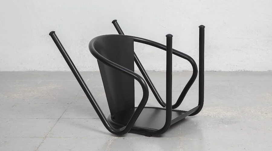 A Cadeira de Arturo Comas