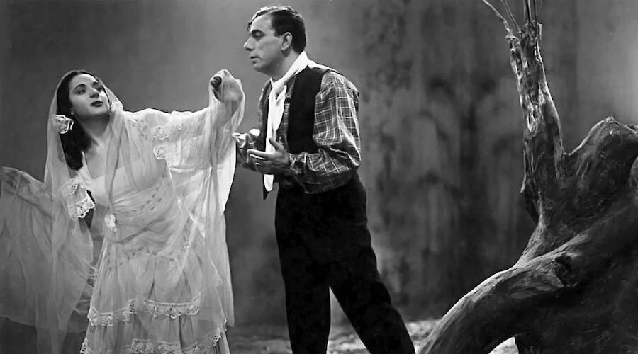 Dia do Cinema Espanhol 2023: Embrujo