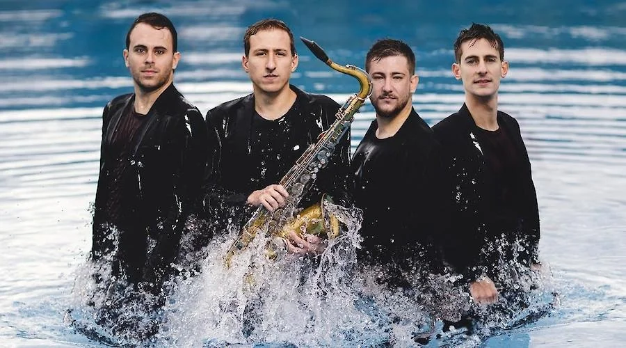 Keybart Ensemble: Rising Stars