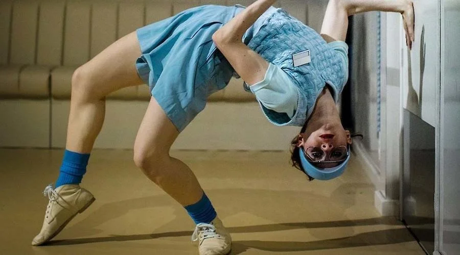 La Veronal: Pasionaria