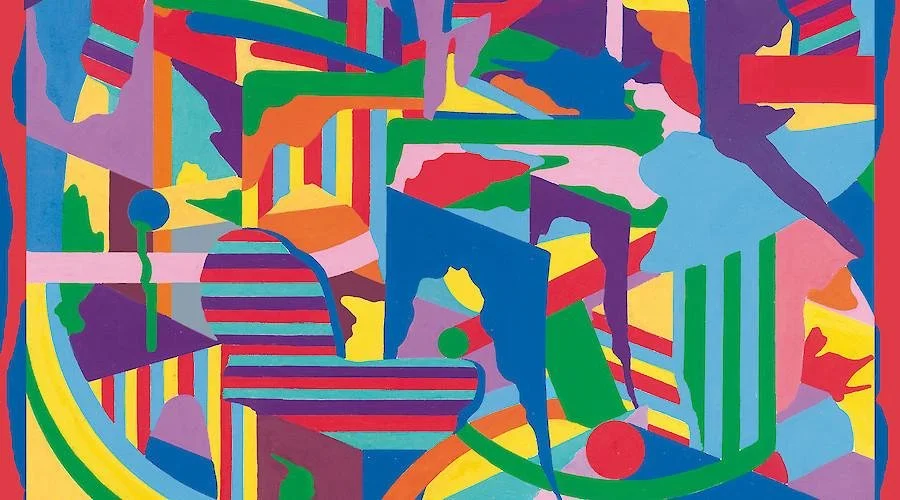 Óscar Raña: Um dois, um dois