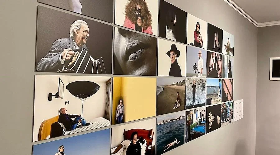 Navegantes da Jangada de Pedra