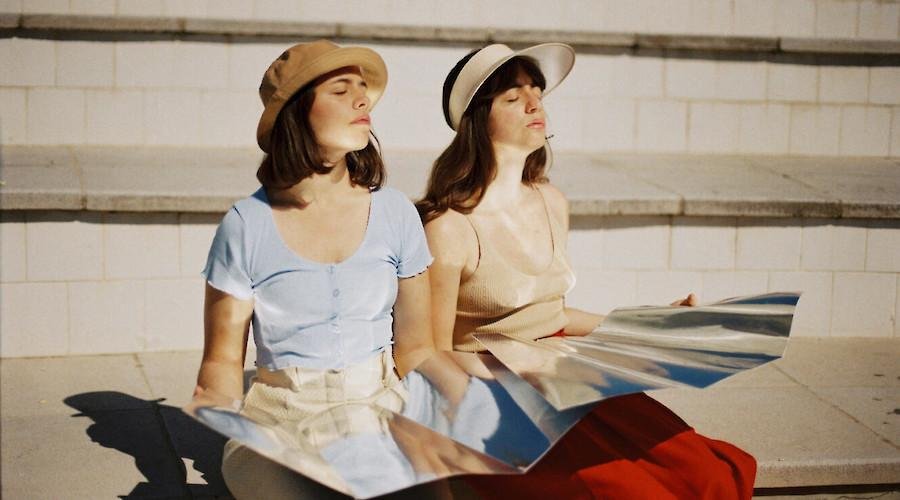 Tarta Relena em concerto