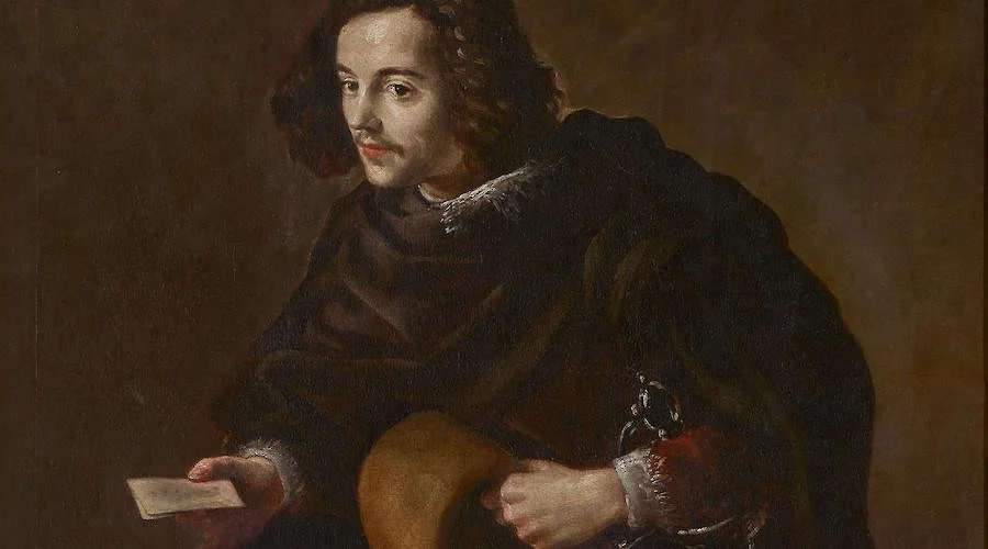 Mensageiro de Frei Juan Ricci