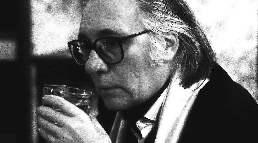 Francisco Umbral: Mortal e Rosa, a Farida Perpétua