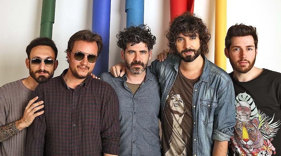 IZAL em Rock in Rio 2022