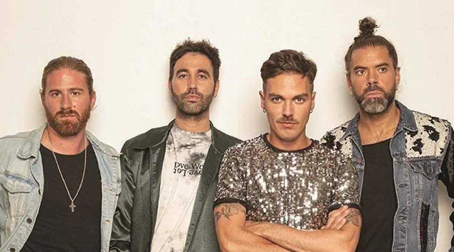 Miss Caffeina em Rock in Rio Lisboa 2022