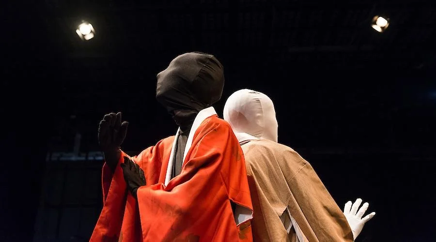 O Público de Federico García Lorca