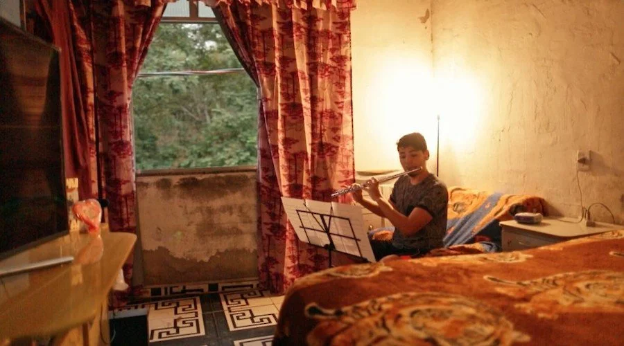 Primeiro Ciclo de Direitos Humanos